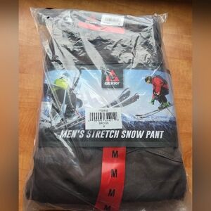 Gerry Men's Stretch Snow Pants